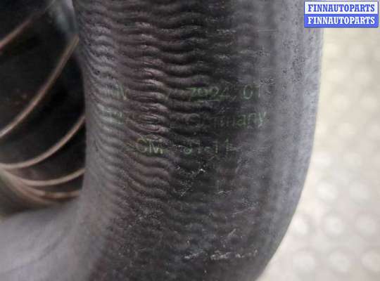 купить Патрубок интеркулера на BMW 3 E90, E91, E92, E93 2005-2012