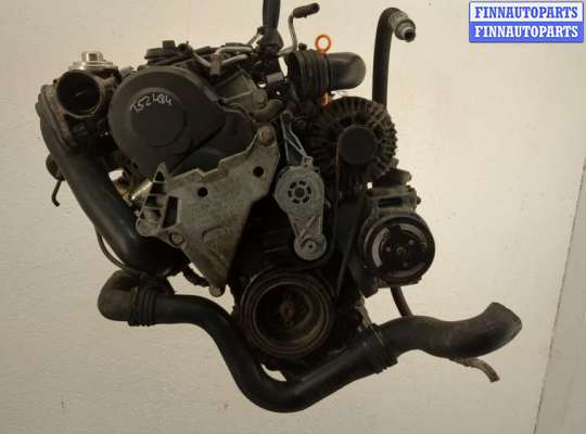 купить Форсунка топливная на Skoda Octavia (A5) 2004-2013