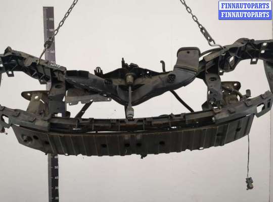Замок капота FO1921493 на Ford Focus 2 2005-2008