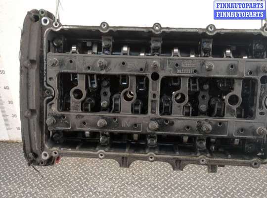 Головка блока (ГБЦ) FO1872930 на Ford Transit 2006-2014