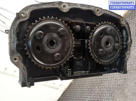 купить Головка блока (ГБЦ) на Ford Transit 2006-2014