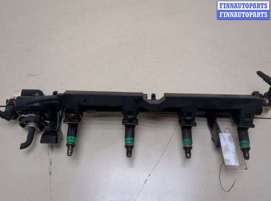 Форсунка топливная FO1854255 на Ford Fiesta 2001-2007