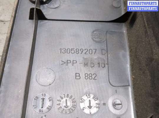 Подножка FT408364 на Peugeot Boxer 2014-