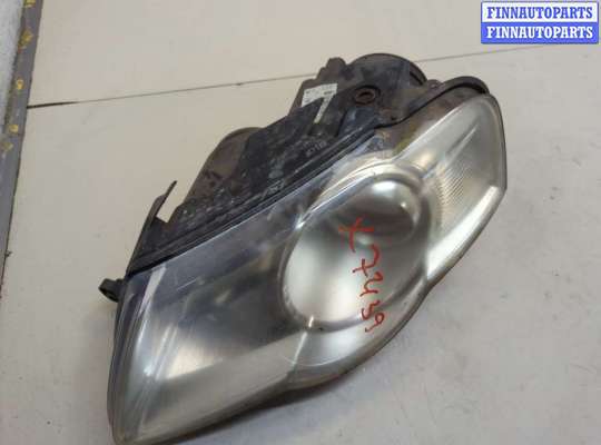 купить Фара (передняя) на Volkswagen Passat 6 2005-2010