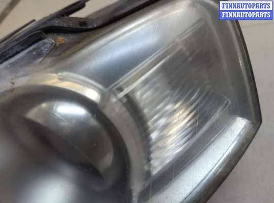 купить Фара (передняя) на Volkswagen Passat 6 2005-2010