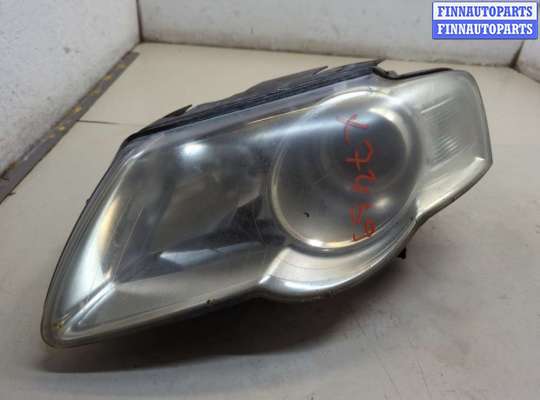 Фара (передняя) VG2667991 на Volkswagen Passat 6 2005-2010