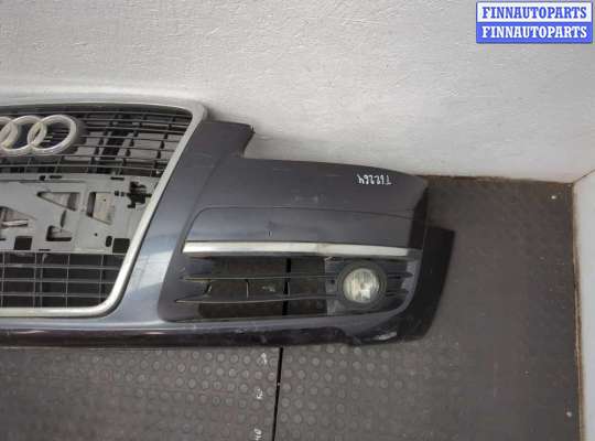купить Бампер на Audi A6 (C6) 2004-2011