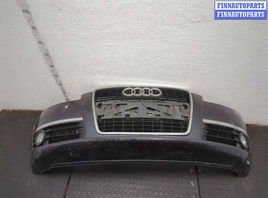 Купить Бампер на Audi A6 (C6) 2004-2011 Бампер AU1742164 на Audi A6 (C6) 2004-2011