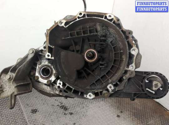 КПП 5-ст.мех. (МКПП) CH405013 на Chevrolet Cruze 2009-2015