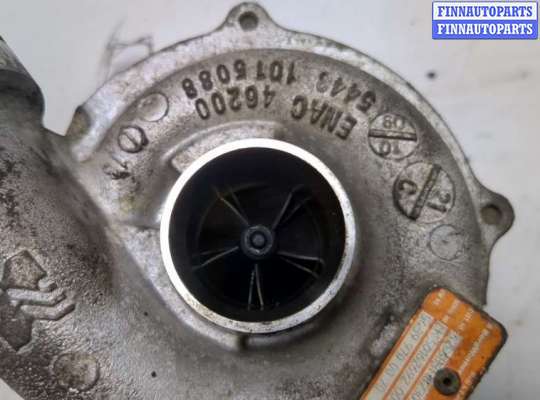 купить Турбина на Nissan Qashqai 2006-2013
