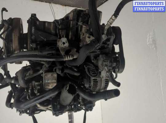 купить Двигатель (ДВС) на Audi A4 (B8) 2007-2015