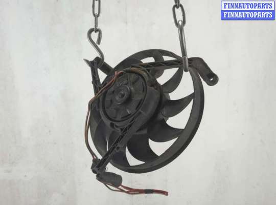 купить Вентилятор радиатора на Volkswagen Transporter 4 1991-2003