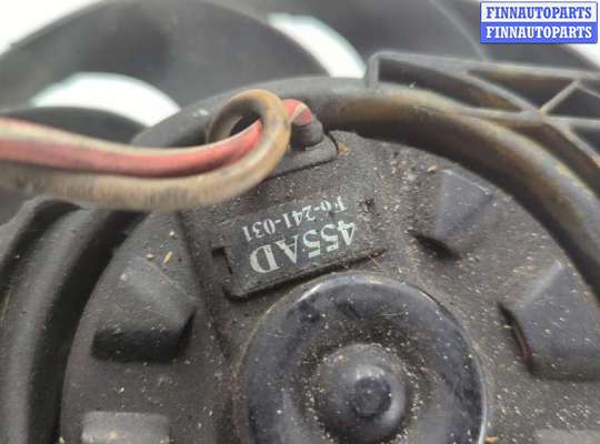 купить Вентилятор радиатора на Volkswagen Transporter 4 1991-2003