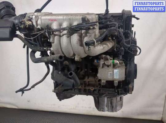 купить Двигатель (ДВС) на Hyundai Coupe (Tiburon) 2002-2009