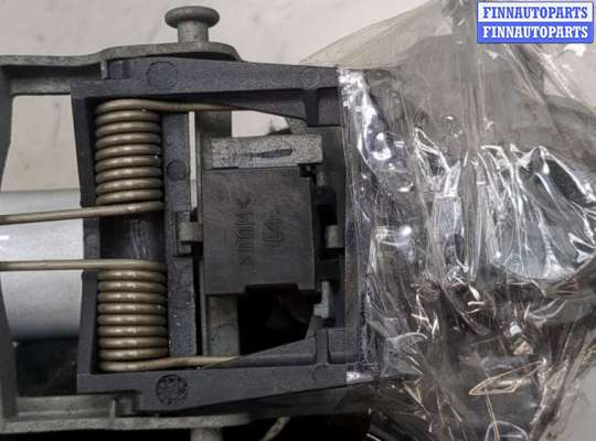 купить Ручка двери наружная на Volkswagen Jetta 5 2004-2010