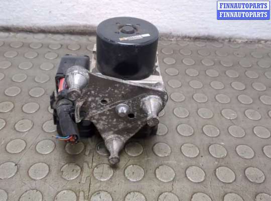 купить Блок АБС, насос (ABS, ESP, ASR) на Mercedes C W204 2006-2015