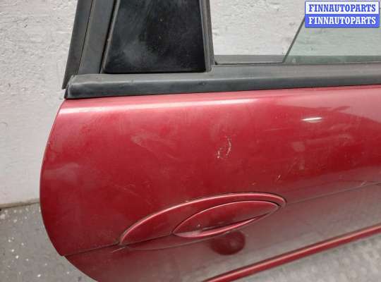 купить Дверь боковая (легковая) на Citroen C5 2004-2008