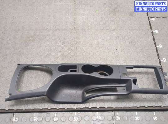купить Пластик центральной консоли на Nissan Qashqai 2006-2013
