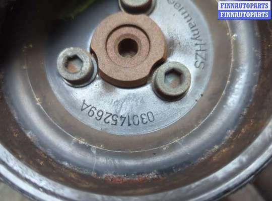 купить Насос гидроусилителя руля (ГУР) на Volkswagen Golf 4 1997-2006