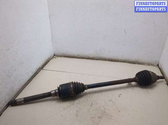 купить Полуось (приводной вал, шрус) на Mercedes GL X164 2006-2012