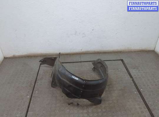 купить Защита арок (подкрылок) на Hyundai Getz 2002-2011