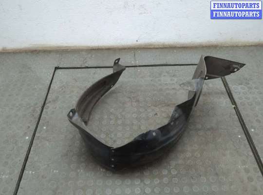 купить Защита арок (подкрылок) на Hyundai Getz 2002-2011