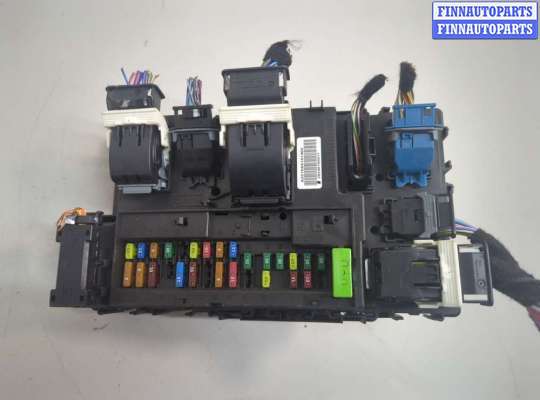 купить Блок управления бортовой сети (Body Control Module) на Ford Explorer 2019-2025