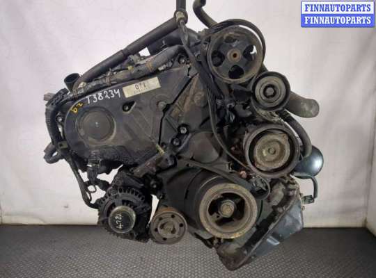 купить Двигатель (ДВС) на Toyota RAV 4 2000-2005