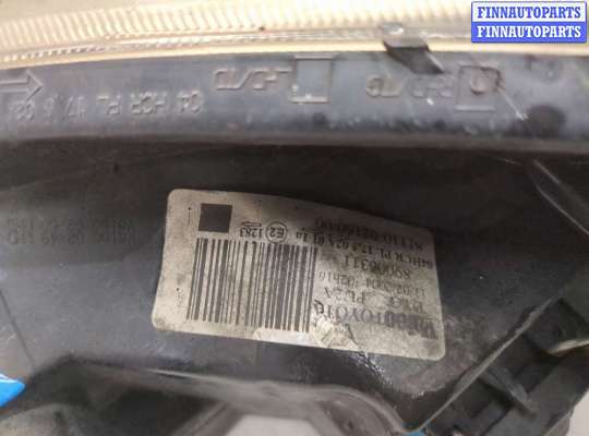 купить Фара (передняя) на Toyota Corolla E12 2001-2006