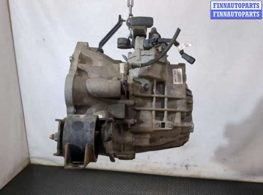 купить КПП 6-ст.мех 4х4 (МКПП) на SsangYong Korando 2010-2019