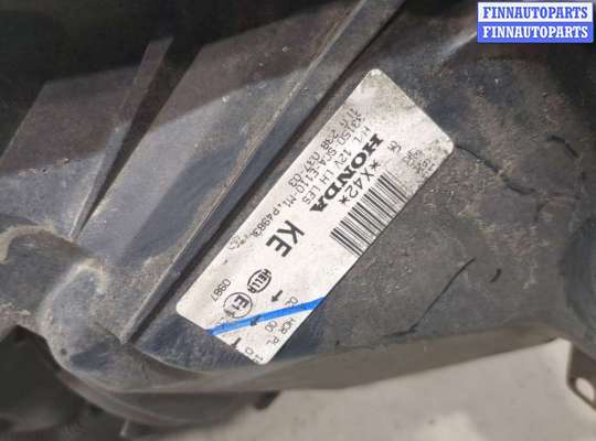 Фара передняя на Honda CR-V II (RD_)