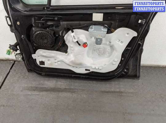 купить Стекло боковой двери на Peugeot 207