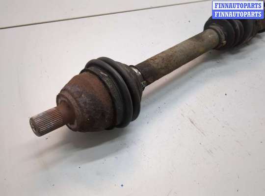 купить Полуось (приводной вал, шрус) на Ford Focus 2 2008-2011