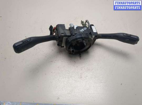 купить Переключатель поворотов и дворников (стрекоза) на Volkswagen Passat 5 2000-2005