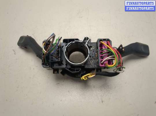 купить Переключатель поворотов и дворников (стрекоза) на Volkswagen Passat 5 2000-2005