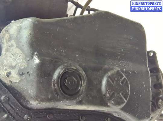 купить Двигатель (ДВС) на Ford Mondeo 4 2007-2015