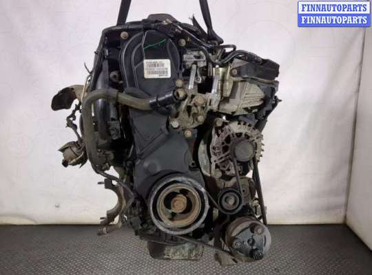 купить Двигатель (ДВС) на Ford Mondeo 4 2007-2015