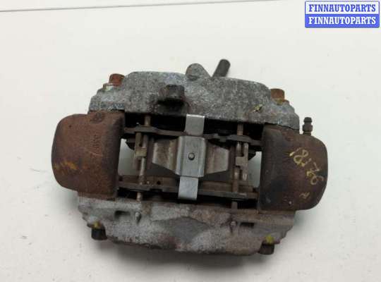 Суппорт MB1657810 на Mercedes CLS C219 2004-2010