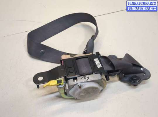 купить Ремень безопасности на Hyundai Tucson 1 2004-2009