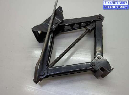 Домкрат на Ford Kuga I