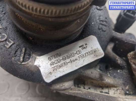 купить Турбина на Land Rover Discovery 4 2009-2016