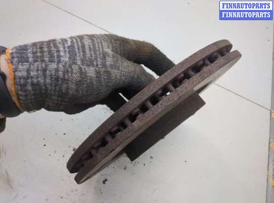 купить Диск тормозной на Land Rover Discovery Sport 2014-2022