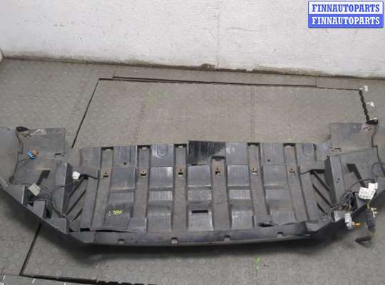 купить Юбка бампера нижняя на Ford Escape 2012-2015