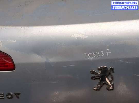 купить Фонарь крышки багажника на Peugeot 607
