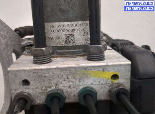 купить Блок АБС, насос (ABS, ESP, ASR) на Chevrolet Malibu 2018-2025