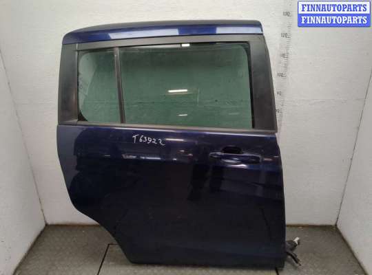 Стеклоподъемник электрический MZ668988 на Mazda 5 2010-2015