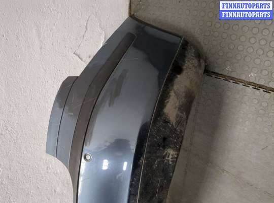 купить Бампер на Skoda Octavia (A5) 2004-2013