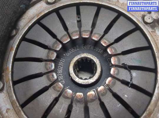 купить Маховик на Opel Meriva 2003-2010