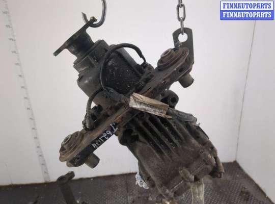 купить Редуктор моста на Nissan Qashqai 2006-2013