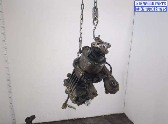 Редуктор моста NS982020 на Nissan Qashqai 2006-2013